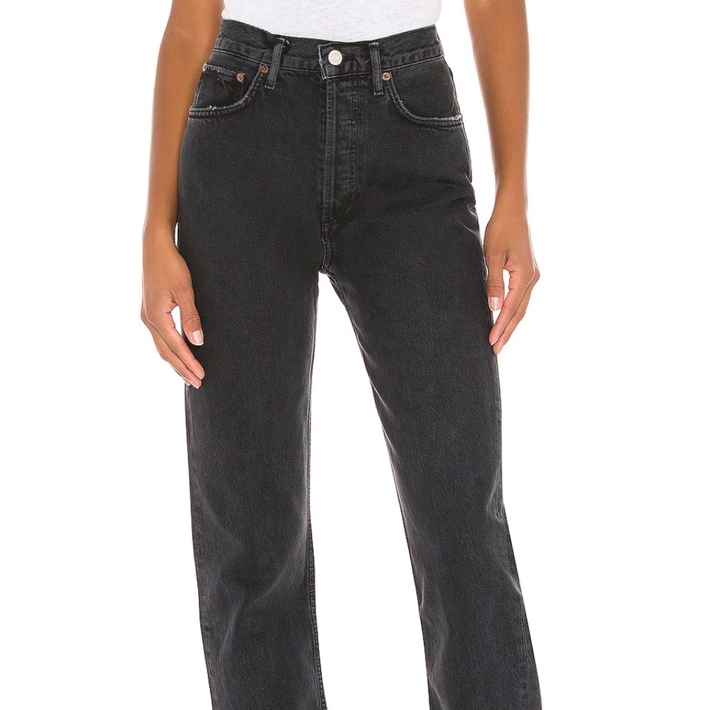 AGOLDE 90's Pinch Waist Jeans